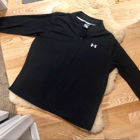 Under Armour Other - Under Armour Men’s quarter zip